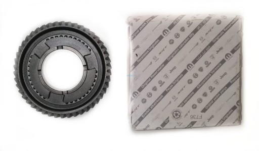 71750120 - Шестерня 1 передачи 46z. fiat sedici suzuki sx4 1.9