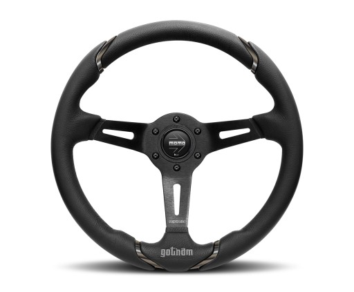 РУЛЬ MOMO GOTHAM 35