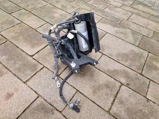 10-2018 - Peugeot 508 i 1.6 ehdi система старт-стоп 9801739380 2014