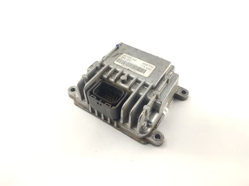 Контролер тнвд opel astra g 8971891360