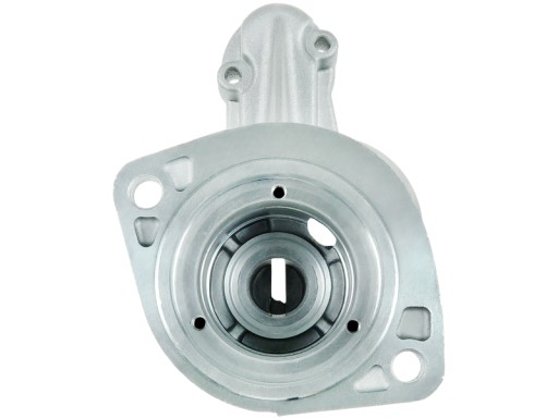 Головка стартера sbr2021s hitachi nissan patrol