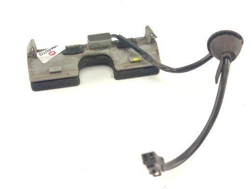 МИКРОКОНТАКТНАЯ КНОПКА ЗАСЛОНКИ MONDEO MK3 1S71-19B514-AB