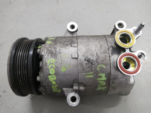 FORD C-MAX II 11 1.6 B КОМПРЕСОР AV61-19D629-CA
