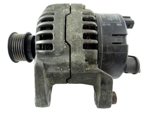 0 123 - Генератор bmw e46