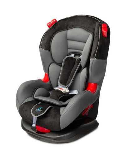 АВТОКРЕСЛО IBIZA 9-25 КГ РЕГУЛИРОВКА СПИНКИ