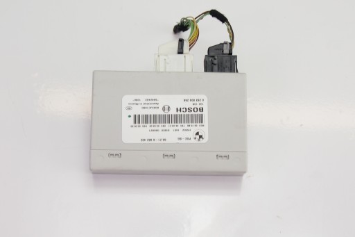 66216982402 6982402 - Модуль контролера паркування pdc bmw e90 e91 e92 e93