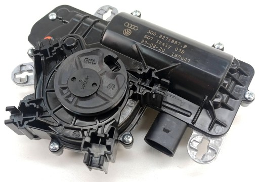 3G0827887B - Новый OE двигатель VW PASSAT B8 Tailgate лоскут