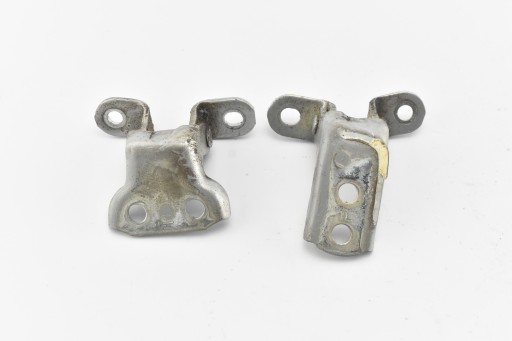 ПЕТЛИ ДВЕРИ ЛЕВАЯ ПЕРЕДНЯЯ В СБОРЕ TOYOTA RAV4 III