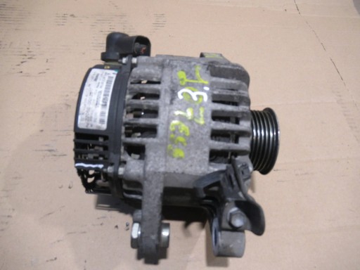 270600Q120 - Генератор 27060-0q120 peugeot 107 c1 1.0 12v