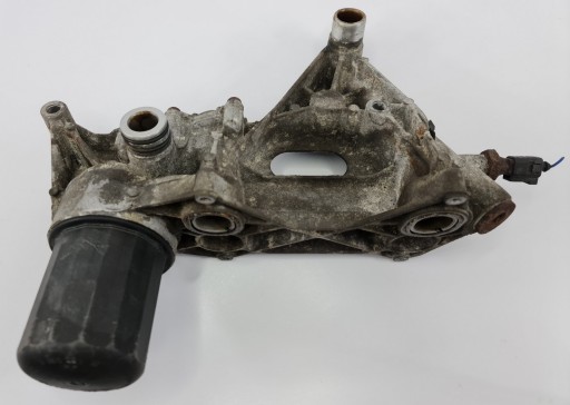 948107070 - КОРПУС МАСЛЯНОГО ФИЛЬТРА БАЗА PORSCHE CAYENNE И