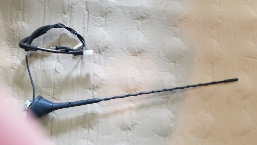 TOYOTA PRIUS II 03-09 БАЗОВА АНТЕНА