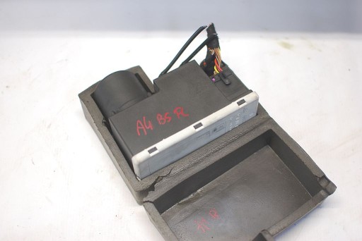 8D0862257B, 93059153 - Насос центрального замка 8d0862257b a4 b5 fl 99-01