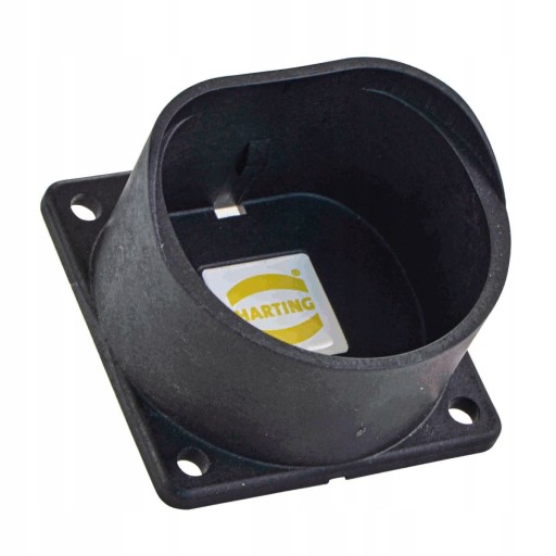 6113213040100 - Тримач вилки типу 2 harting - тримач вилки зарядки