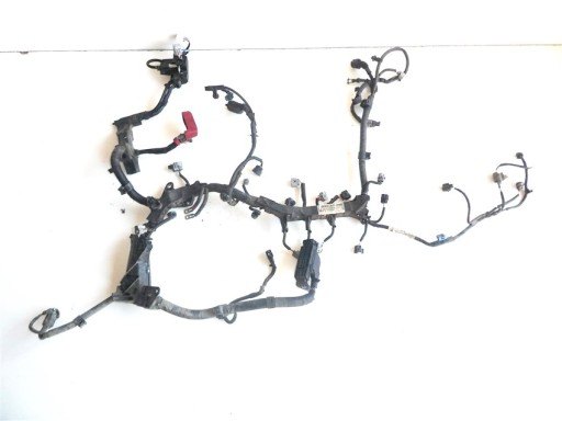 252627289WIWJWHSBBZFDSTGSHWJ - Установка двигуна toyota auris i 1.33 2009-2012 рр