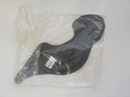 51487286650 - Звукоизоляция двери п зд BMW F20 5148 7286650