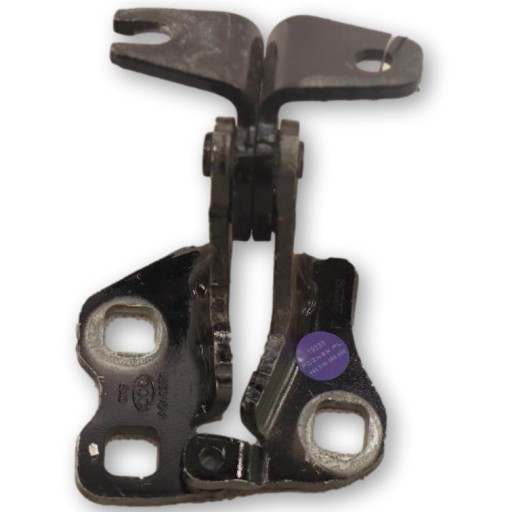 ТЕСЛА 3 ДВЕРЬ ПЕТЛЯ ЛЕВАЯ ПЕРЕДНЯЯ НИЖНЯЯ 1101037-00-F