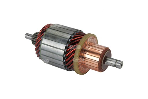 335080 - Hc-cargo стартер роторный 1,4 квт audi a3 ttt seat altea altea xl leon