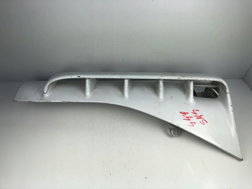 УГОЛ КАБИНЫ POLIK IVECO STRALIS ЛЕВЫЙ 504096163