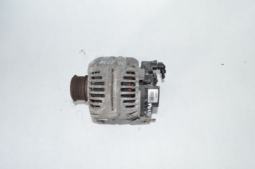 06F903023F - Генератор vw golf v touran seat leon 1.9 2.0 tdi