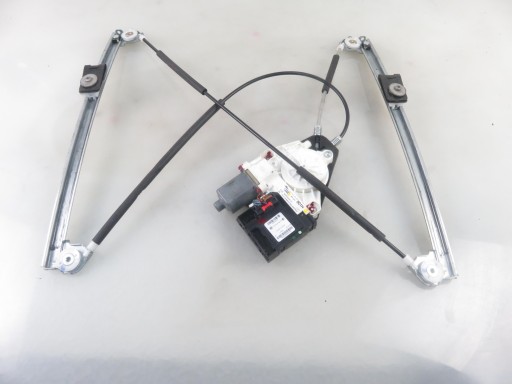 Склопідйомник лівий передній 3d audi a3 8p 8p0959801h