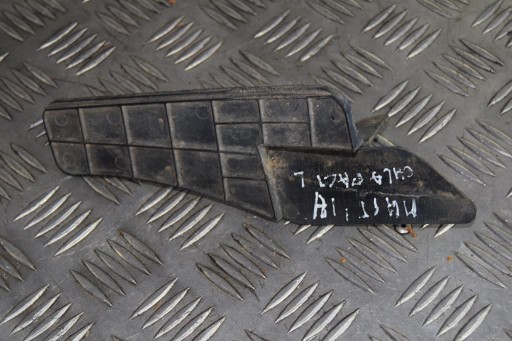 BR33-11779-A - Брызговик левый FORD MUSTANG S197 3.7 V6 '11 -19