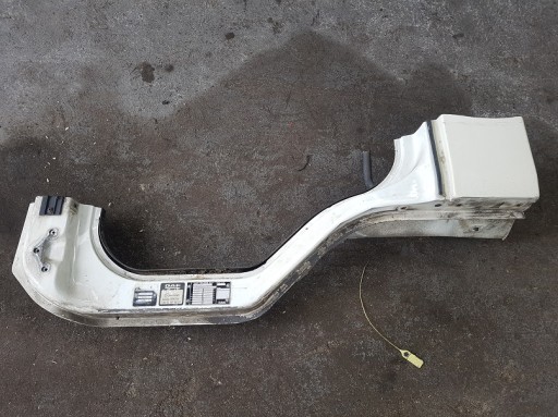 1850654 - ПОРІГ КАБІНИ ЛІВИЙ ДУЖЕ ХОРОШИЙ DAF 45 55 LF