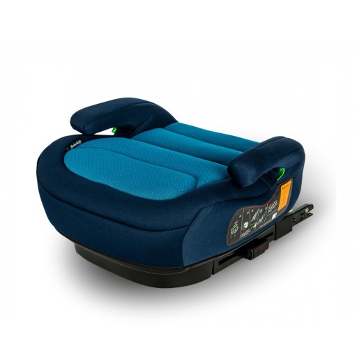 BABYSAFE БУСТЕР ISOFIX 125-150 И-SIZE