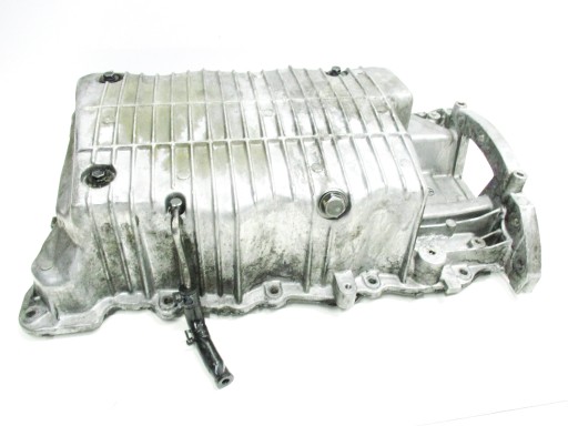 D4ea - HYUNDAI TUCSON CEED 2.0 CRDI МАСЛЯНЫЙ ПОДДОН