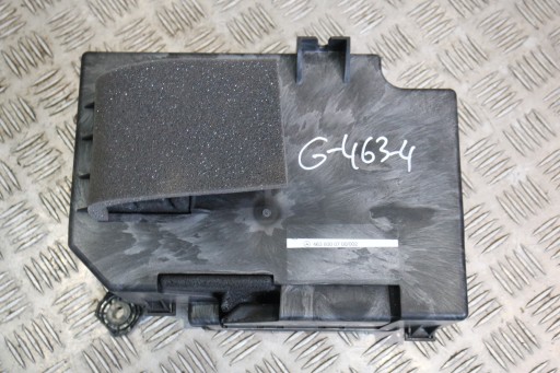 Насос сидіння mercedes g w464/4 a4638000700