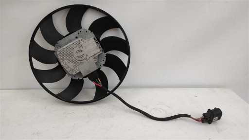 Вентилятор AUDI A8 RS6 A6 4H0959455AD