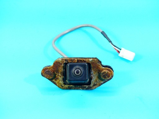 28442-EY00A - Камера заднього виду nissan qashqai i j10 06-13