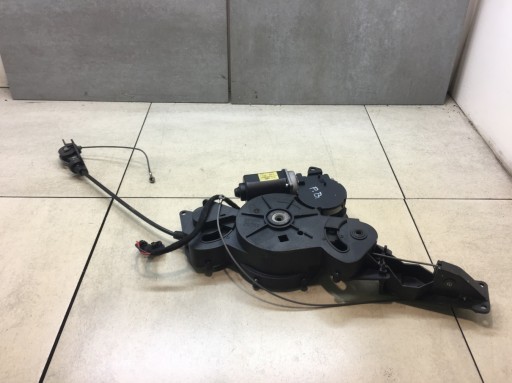 МЕХАНИЗМ ДВЕРИ ЗАДНИЙ ПРАВЫЙ 807 1488889080