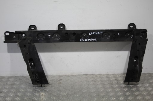 622107974R - БАЛКА ПОД РАДИАТОРЫ RENAULT CAPTUR И 1 LIFT