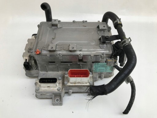366002B611 - Kia niro hpcu module hybrid power control unit