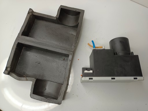 8D0862257C - Модуль центрального замка насос audi a3 8l lift