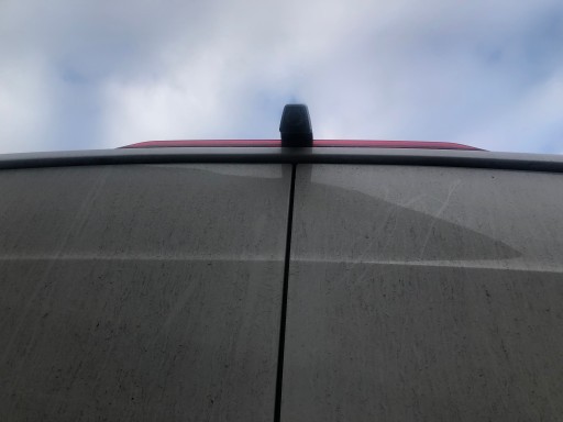 Vwcrafter ii man 2.0 tdi 2017-23 камера заднего вида