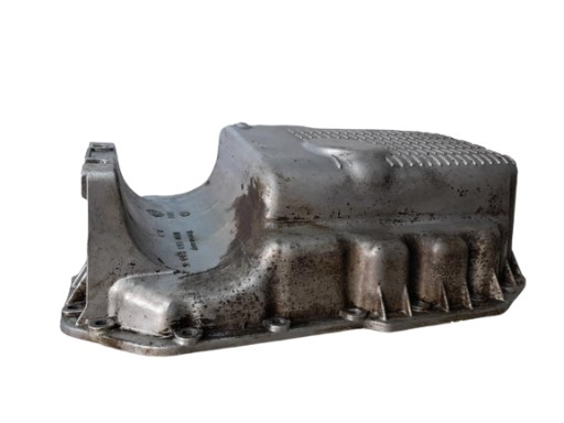 030103603Q - VW GOLF IV LEON 1.4 16V МАСЛЯНИЙ ПІДДОН 030103603K