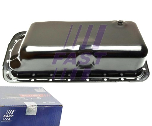 FT49374 - Масляный поддон для PEUGEOT EXPERT 1.9 70 2.0 HDi