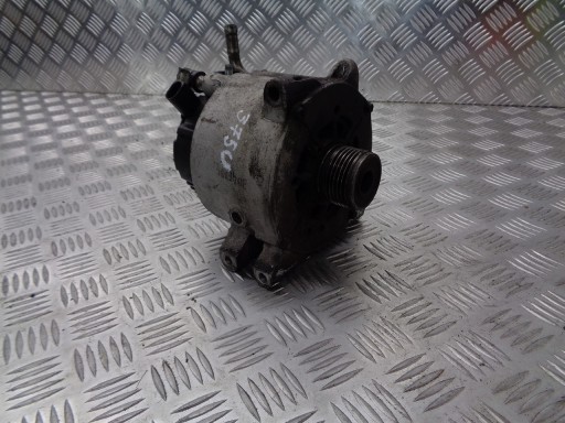 Генератор mercedes w168 stx100043