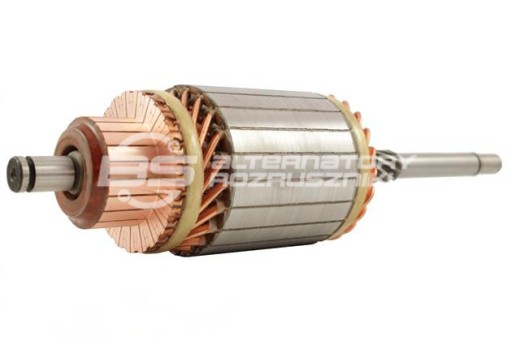 2004004076 - Ротор ia173 0001362051 claas consul 3.8