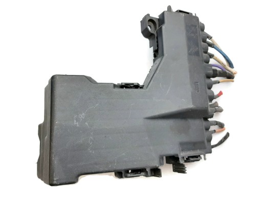 АКУМУЛЯТОРНИЙ МОДУЛЬ PEUGEOT 508 9665232380