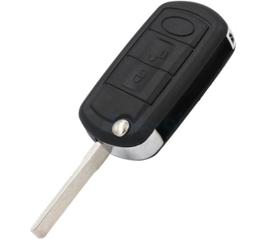 YWX000071 - ДИСТАНЦИОННЫЙ КЛЮЧ RANGE SPORT LAND ROVER DISCOVERY 315