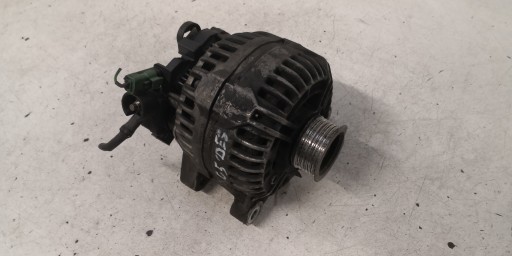 2.0HDI 307 - Генератор citroen xsara picasso 2.0 9646477580