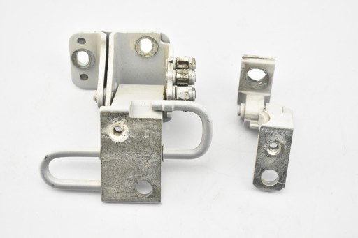 Zx1fa61fa - ДВЕРНЫЕ ПЕТЛИ ПРАВЫЙ ПЕРЕДНИЙ VW CADDY IV 15-LB9A