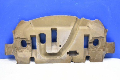 A2056821402 - Звукоизоляция багажника mercedes w205