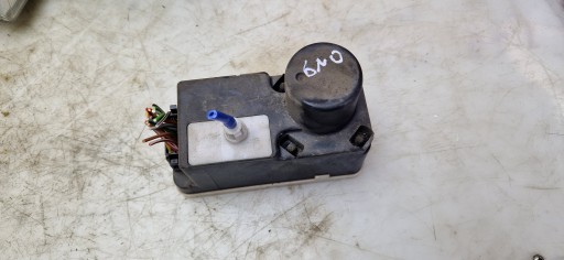 Насос центрального замка VW POLO 6N 6N0962257