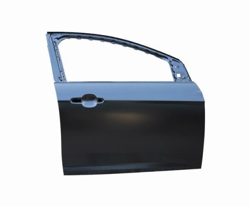 1810217 - FORD FOCUS 11-14 ДВЕРИ