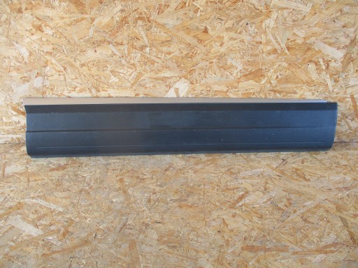 5N0854940D - ОБШИВКА ПЕРЕДНЕЙ ПРАВОЙ ДВЕРИ VW TIGUAN И 5N0 LIFT