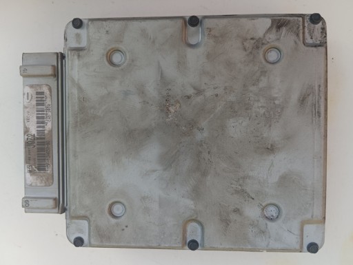 1M5F-12A650-BD - Контроллер двигателя 1m5f12a650bd ford focus i 1.6