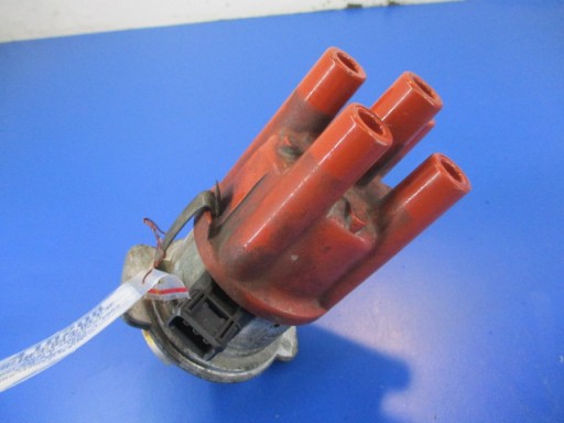 Opel astra f 1.4 устройство зажигания bosch 0237521024